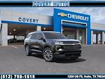 2025 Chevrolet Traverse FWD SUV for sale #351331 - photo 1
