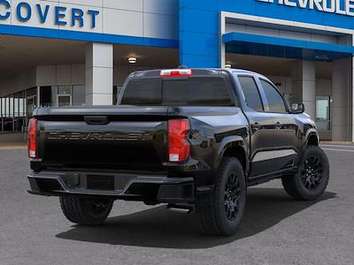 New 2025 Chevrolet Colorado Work Truck Crew Cab Pickup for sale #351345 - photo 2