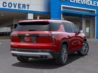 2025 Chevrolet Traverse FWD SUV for sale #351347 - photo 2