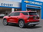 2025 Chevrolet Traverse FWD SUV for sale #351347 - photo 4