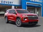 2025 Chevrolet Traverse FWD SUV for sale #351347 - photo 7