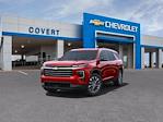 2025 Chevrolet Traverse FWD SUV for sale #351347 - photo 8