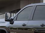 New 2025 Chevrolet Silverado 2500 Custom Crew Cab 4WD Pickup for sale #351348 - photo 12