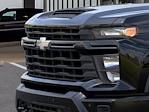 New 2025 Chevrolet Silverado 2500 Custom Crew Cab 4WD Pickup for sale #351348 - photo 13