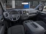New 2025 Chevrolet Silverado 2500 Custom Crew Cab 4WD Pickup for sale #351348 - photo 15