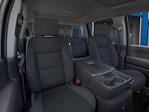 New 2025 Chevrolet Silverado 2500 Custom Crew Cab 4WD Pickup for sale #351348 - photo 16