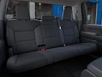 New 2025 Chevrolet Silverado 2500 Custom Crew Cab 4WD Pickup for sale #351348 - photo 17