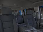 New 2025 Chevrolet Silverado 2500 Custom Crew Cab 4WD Pickup for sale #351348 - photo 24
