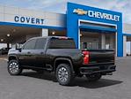 New 2025 Chevrolet Silverado 2500 Custom Crew Cab 4WD Pickup for sale #351348 - photo 4