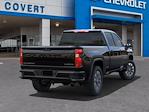 New 2025 Chevrolet Silverado 2500 Custom Crew Cab 4WD Pickup for sale #351348 - photo 2