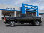 New 2025 Chevrolet Silverado 2500 Custom Crew Cab 4WD Pickup for sale #351348 - photo 5