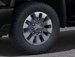 New 2025 Chevrolet Silverado 2500 Custom Crew Cab 4WD Pickup for sale #351348 - photo 9