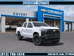 2025 Chevrolet Colorado Crew Cab RWD Pickup for sale #351350 - photo 1