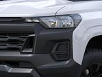 2025 Chevrolet Colorado Crew Cab RWD Pickup for sale #351350 - photo 10
