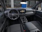2025 Chevrolet Colorado Crew Cab RWD Pickup for sale #351350 - photo 15