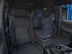 2025 Chevrolet Colorado Crew Cab RWD Pickup for sale #351350 - photo 16