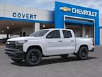 2025 Chevrolet Colorado Crew Cab RWD Pickup for sale #351350 - photo 3