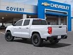 2025 Chevrolet Colorado Crew Cab RWD Pickup for sale #351350 - photo 4
