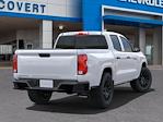 2025 Chevrolet Colorado Crew Cab RWD Pickup for sale #351350 - photo 2