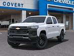 2025 Chevrolet Colorado Crew Cab RWD Pickup for sale #351350 - photo 6