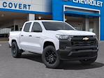 2025 Chevrolet Colorado Crew Cab RWD Pickup for sale #351350 - photo 7