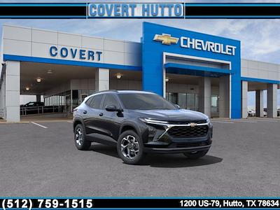 2025 Chevrolet Trax FWD SUV for sale #351354 - photo 1