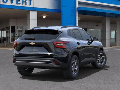 2025 Chevrolet Trax FWD SUV for sale #351354 - photo 2