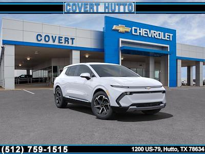 2025 Chevrolet Equinox EV FWD SUV for sale #351358 - photo 1