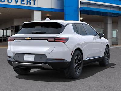 2025 Chevrolet Equinox EV FWD SUV for sale #351358 - photo 2