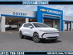 2025 Chevrolet Equinox EV FWD SUV for sale #351358 - photo 1