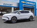 2025 Chevrolet Equinox EV FWD SUV for sale #351358 - photo 3