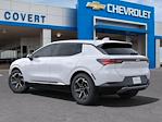 2025 Chevrolet Equinox EV FWD SUV for sale #351358 - photo 4