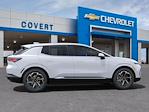 2025 Chevrolet Equinox EV FWD SUV for sale #351358 - photo 5