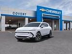 2025 Chevrolet Equinox EV FWD SUV for sale #351358 - photo 8