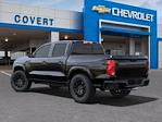 2025 Chevrolet Colorado Crew Cab RWD Pickup for sale #351360 - photo 4