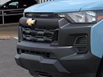 2025 Chevrolet Colorado Crew Cab RWD Pickup for sale #351367 - photo 13