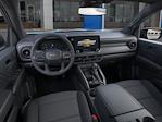 2025 Chevrolet Colorado Crew Cab RWD Pickup for sale #351367 - photo 15