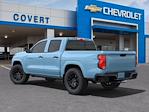 2025 Chevrolet Colorado Crew Cab RWD Pickup for sale #351367 - photo 4