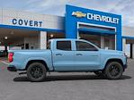 2025 Chevrolet Colorado Crew Cab RWD Pickup for sale #351367 - photo 5