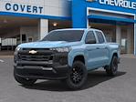 2025 Chevrolet Colorado Crew Cab RWD Pickup for sale #351367 - photo 6