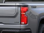 2025 Chevrolet Silverado 2500 Crew Cab 4WD Pickup for sale #351368 - photo 11