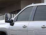 2025 Chevrolet Silverado 2500 Crew Cab 4WD Pickup for sale #351368 - photo 12