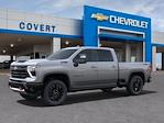 2025 Chevrolet Silverado 2500 Crew Cab 4WD Pickup for sale #351368 - photo 3