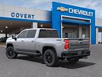 2025 Chevrolet Silverado 2500 Crew Cab 4WD Pickup for sale #351368 - photo 4