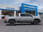 2025 Chevrolet Silverado 2500 Crew Cab 4WD Pickup for sale #351368 - photo 5
