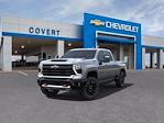 2025 Chevrolet Silverado 2500 Crew Cab 4WD Pickup for sale #351368 - photo 8