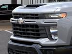 New 2025 Chevrolet Silverado 2500 Custom Crew Cab 4WD Pickup for sale #351369 - photo 13