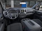 New 2025 Chevrolet Silverado 2500 Custom Crew Cab 4WD Pickup for sale #351369 - photo 15