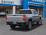 New 2025 Chevrolet Silverado 2500 Custom Crew Cab 4WD Pickup for sale #351369 - photo 2