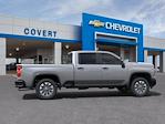 New 2025 Chevrolet Silverado 2500 Custom Crew Cab 4WD Pickup for sale #351369 - photo 5
